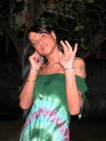 Gabriela martins gets picked up and make love by two